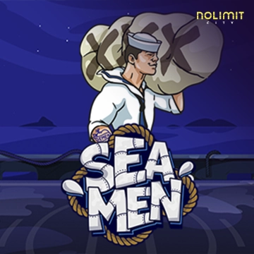 NolimitCity : Seamen - MOTO128