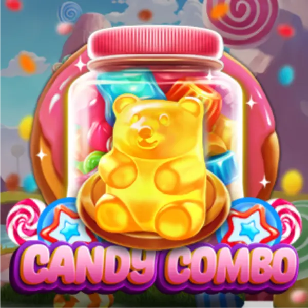 Candy Combo 10 - MOTO128