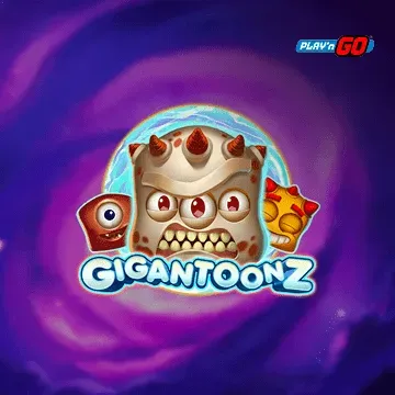 Gigantoonz - MOTO128