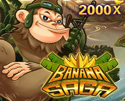 Banana Saga - MOTO128