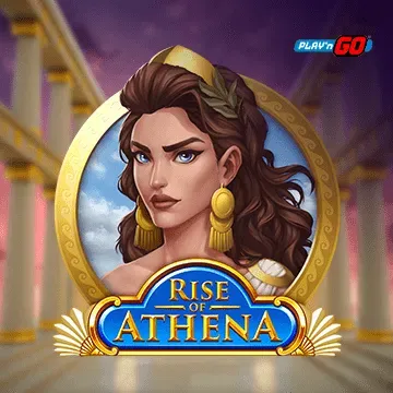Rise of Athena - MOTO128