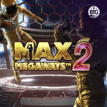 Max Megaways 2 - MOTO128