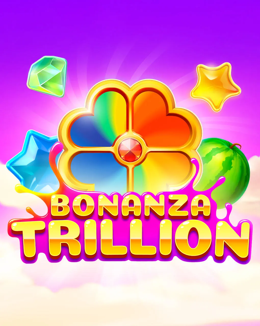 Bgaming : Bonanza Trillion - MOTO128