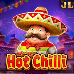 Jili : Hot Chilli - MOTO128