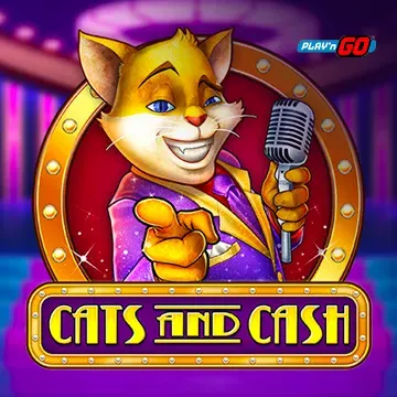 Cats & Cash - MOTO128