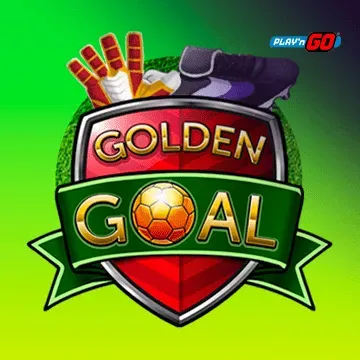 Golden Goal - MOTO128