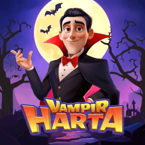 Vampire Treasure - MOTO128