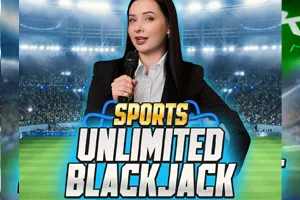 Sports Unlimited Blackjack - MOTO128