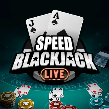 Speed Blackjack - MOTO128