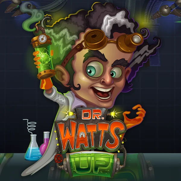 Dr Watts Up - MOTO128