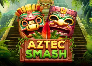Pragmatic : Aztec Smash - MOTO128