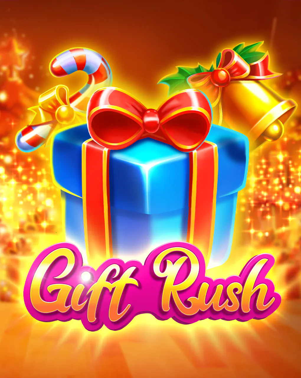 Bgaming : Gift Rush - MOTO128