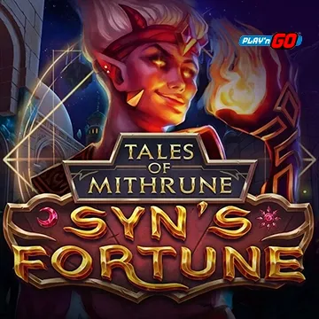 Tales of Mithrune Syns Fortune - MOTO128