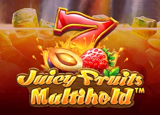 Juicy Fruits Multihold - MOTO128