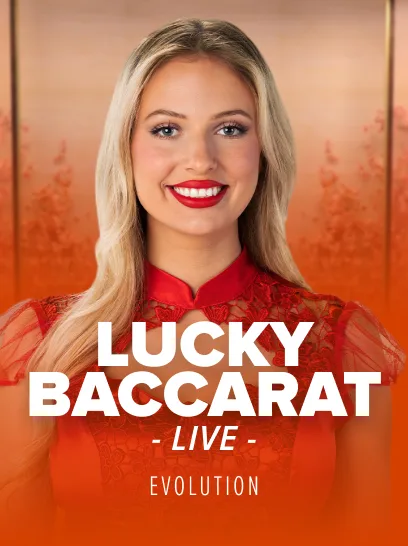 Lucky Baccarat A - MOTO128