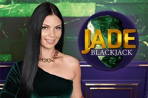 Jade Blackjack - MOTO128
