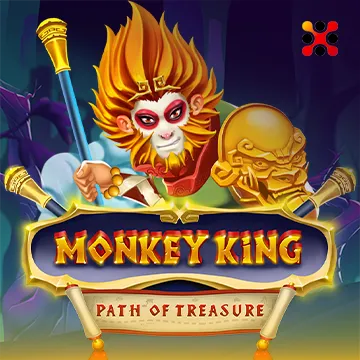 Mancala : Monkey King: Path of Treasure - MOTO128