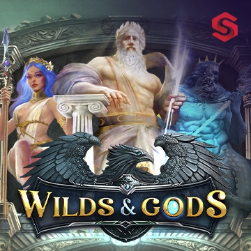 Wild & Gods - MOTO128