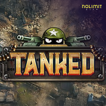 NolimitCity : Tanked - MOTO128