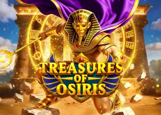Treasures of Osiris - MOTO128