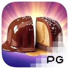 PGSoft : Chocolate Deluxe - MOTO128