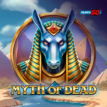 Myth of Dead - MOTO128