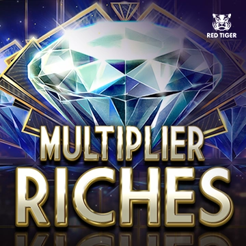 Multiplier Riches - MOTO128