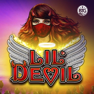Lil Devil - MOTO128