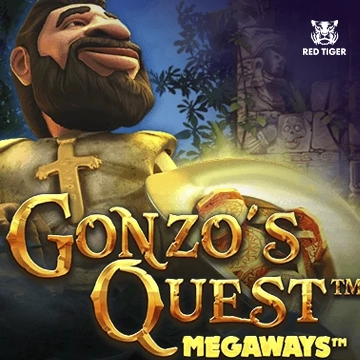 Gonzos Quest Megaways - MOTO128