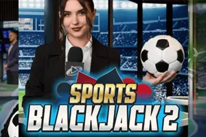 Sports Blackjack 2 - MOTO128