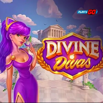 Divine Divas - MOTO128