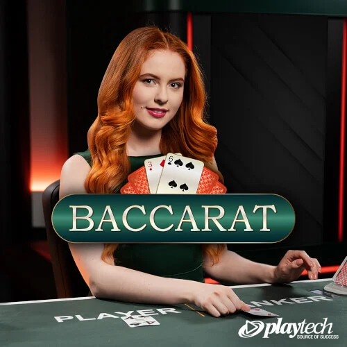 Baccarat - MOTO128