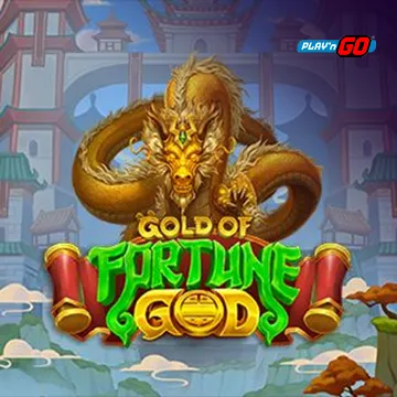 Gold of Fortune God - MOTO128