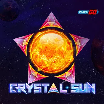 Crystal Sun - MOTO128