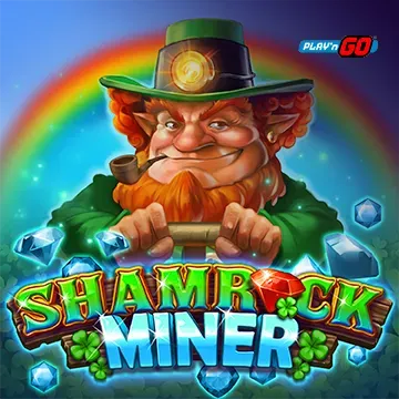 Shamrock Miner - MOTO128