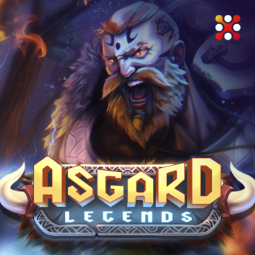Mancala : Asgard Legends - MOTO128