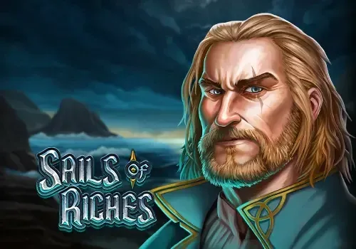 Sails of Riches - MOTO128