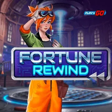 Fortune Rewind - MOTO128