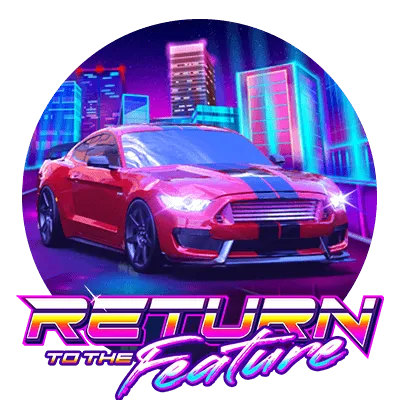 Return To The Feature - MOTO128