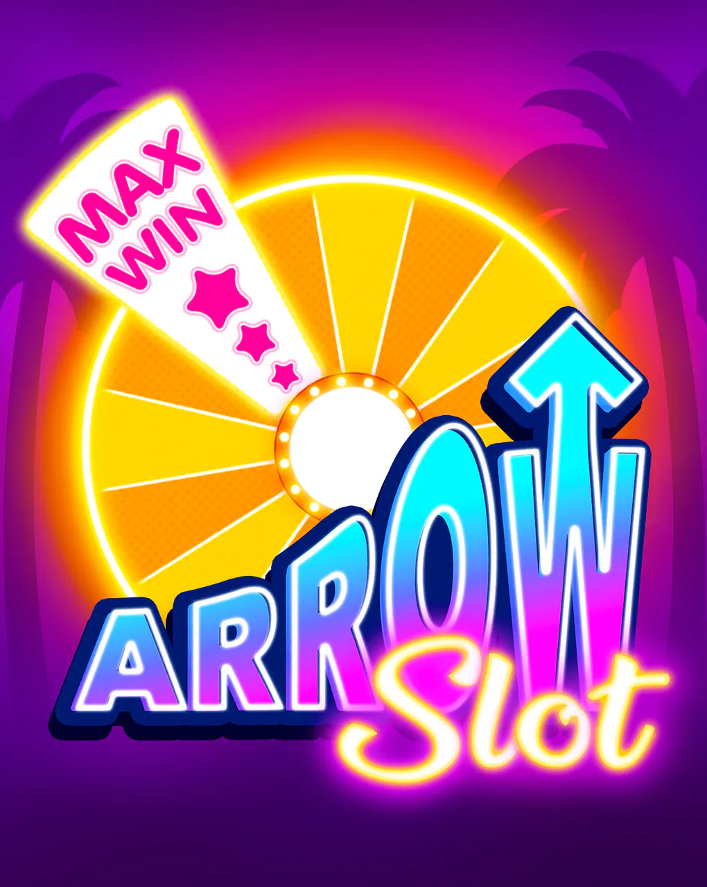 Bgaming : Arrow Slot - MOTO128