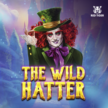 The Wild Hatter - MOTO128