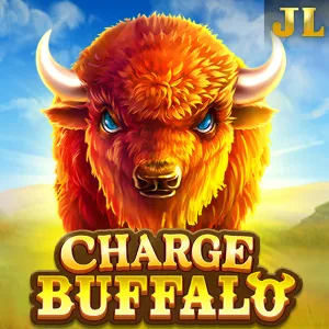 Jili : Charge Buffalo - MOTO128