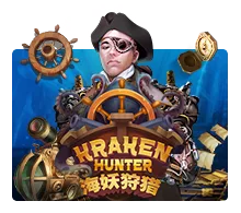 Joker123 : Kraken Hunter - MOTO128
