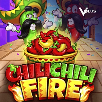 Chili Chili Fire - MOTO128
