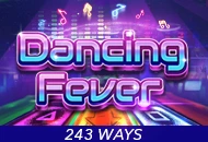 Spadegaming : Dancing Fever - MOTO128
