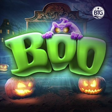 Boo - MOTO128