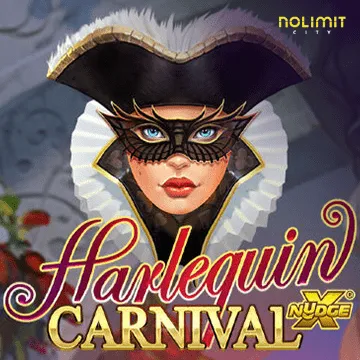 NolimitCity : Harlequin Carnival - MOTO128