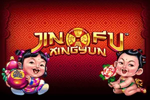 Jinfu Xingyun - MOTO128