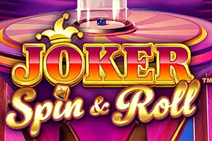 Joker Spin & Roll - MOTO128