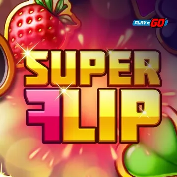 Super Flip Dice - MOTO128
